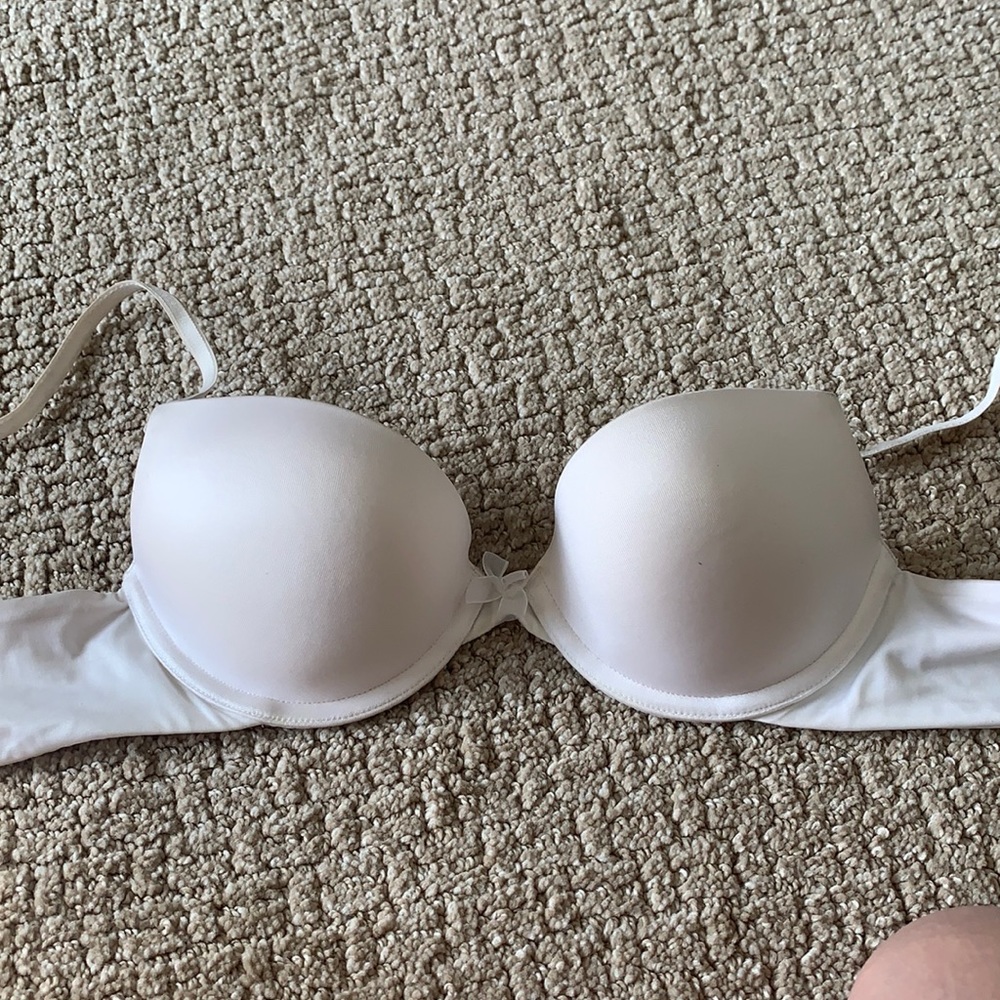 Aerie Ella Gel Bra - 34A